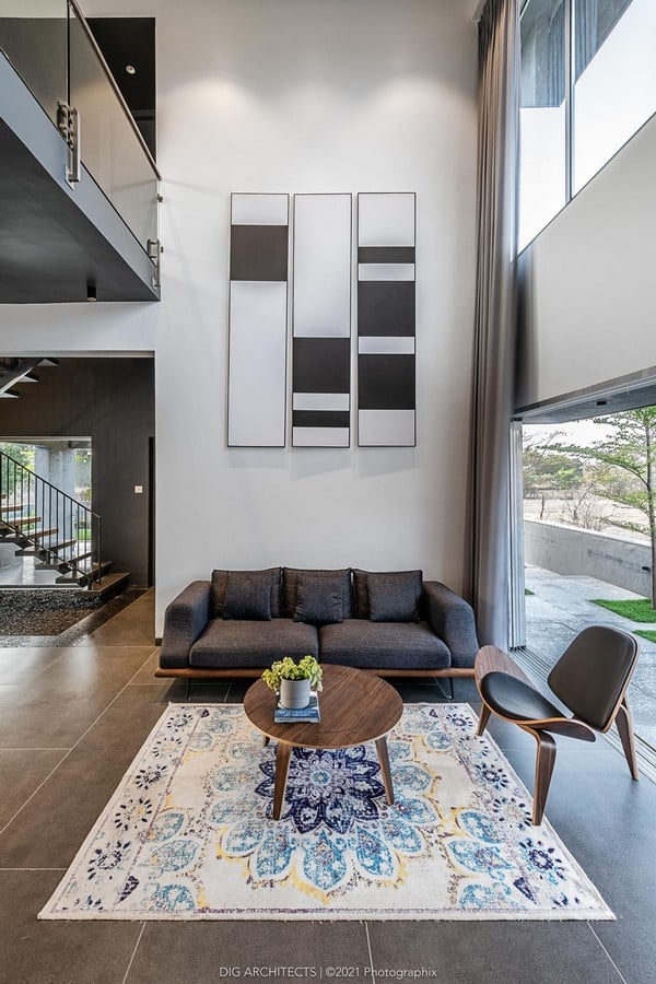 Stacked Dwelling by DIG Architects - Sheet6