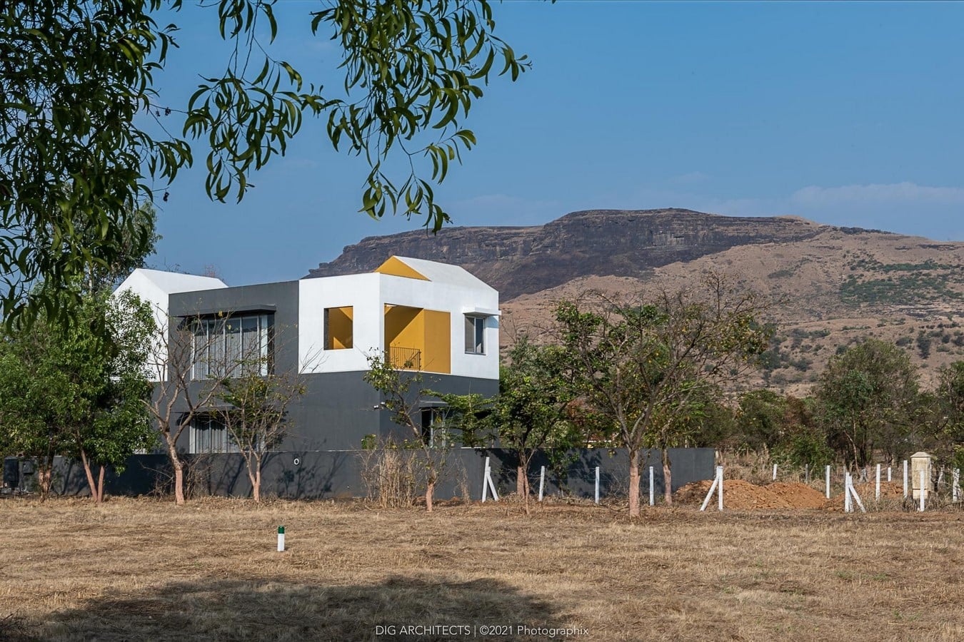 Stacked Dwelling by DIG Architects - Sheet9