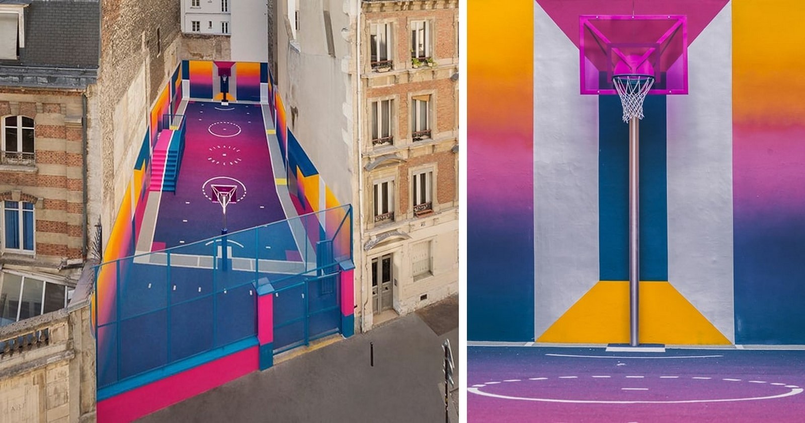 10 Examples of Interactive art in architecture - Sheet3