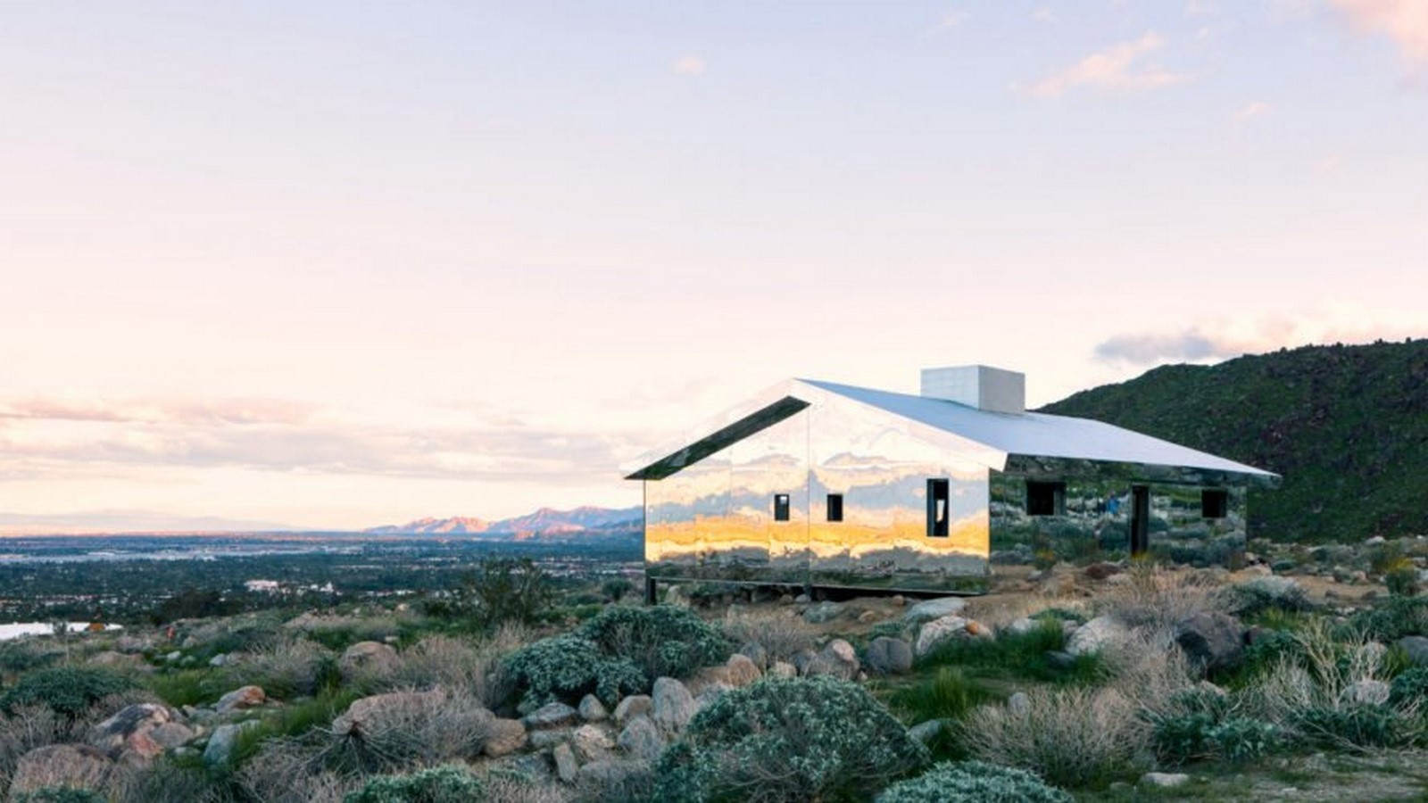 10 Examples of Interactive art in architecture - Sheet6
