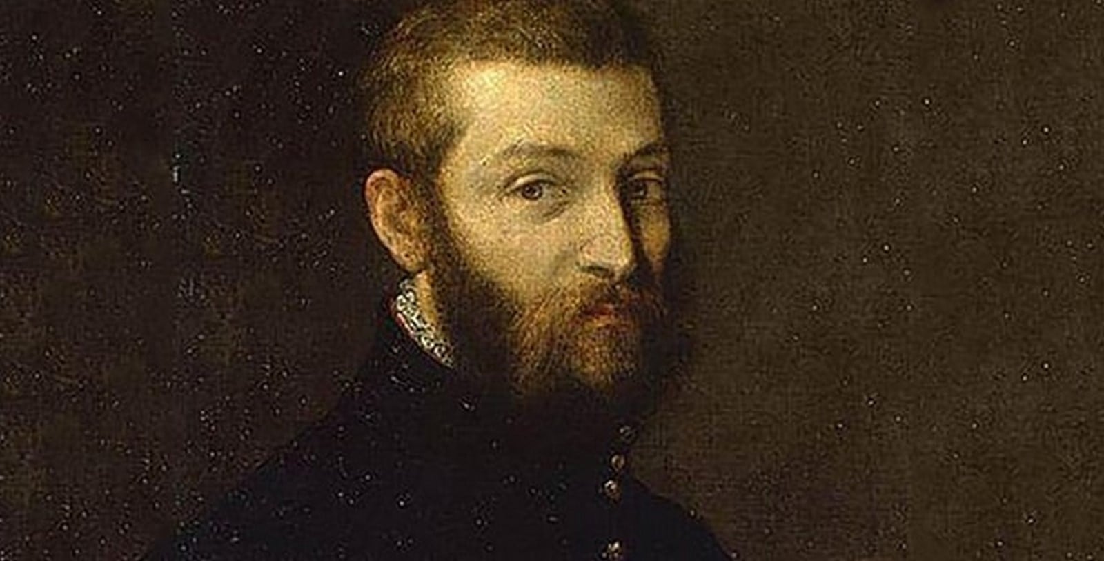 Life of an Artist: Paolo Veronese - Sheet2