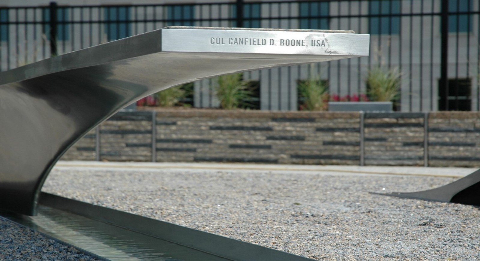 How architects play an important role in designing memorials- Sheet10