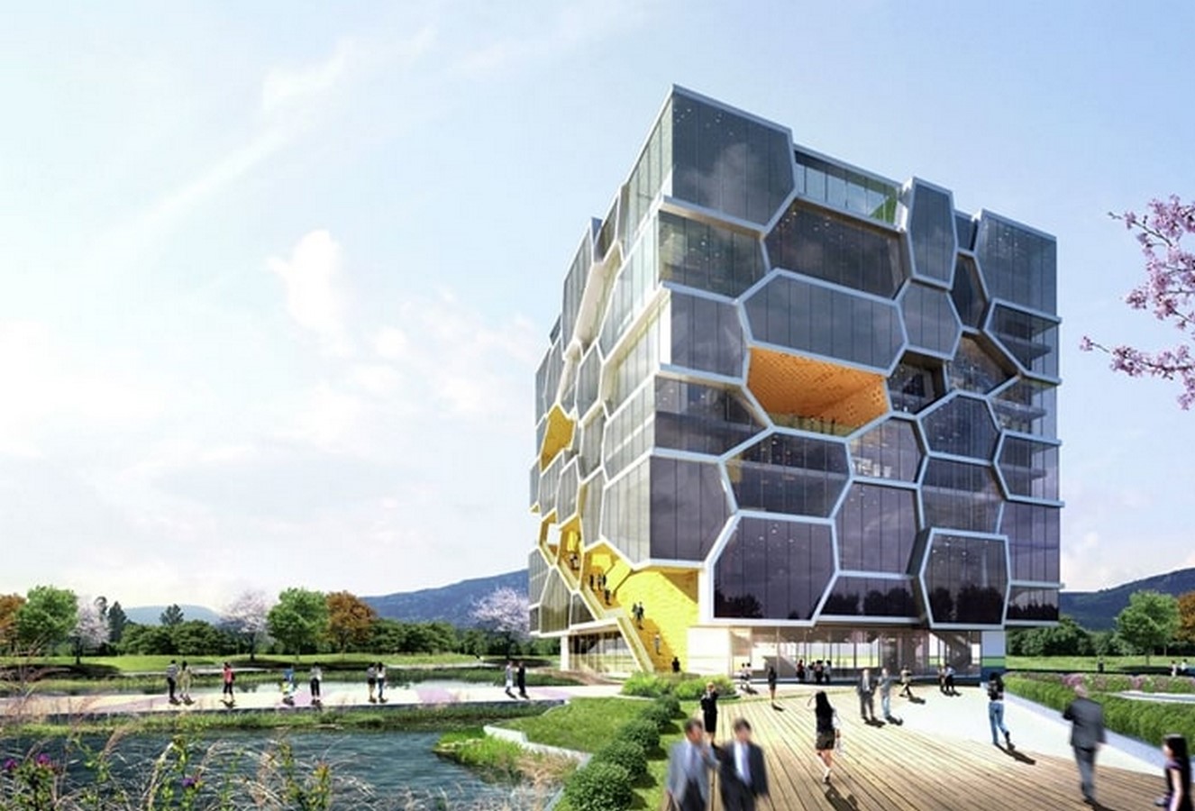 How architects play an important role in designing memorials- Sheet3