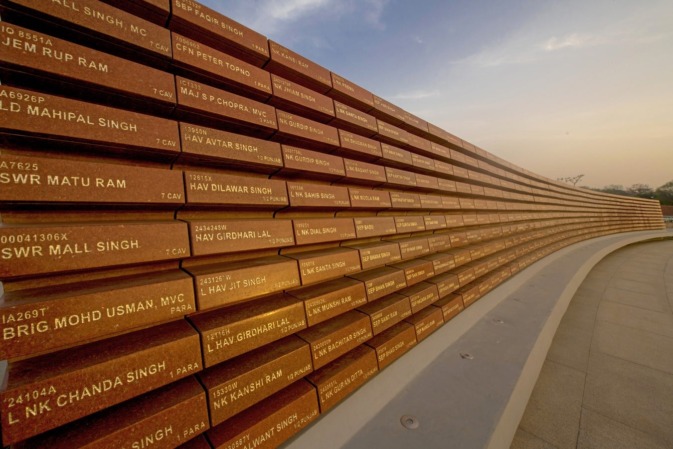 How architects play an important role in designing memorials- Sheet5