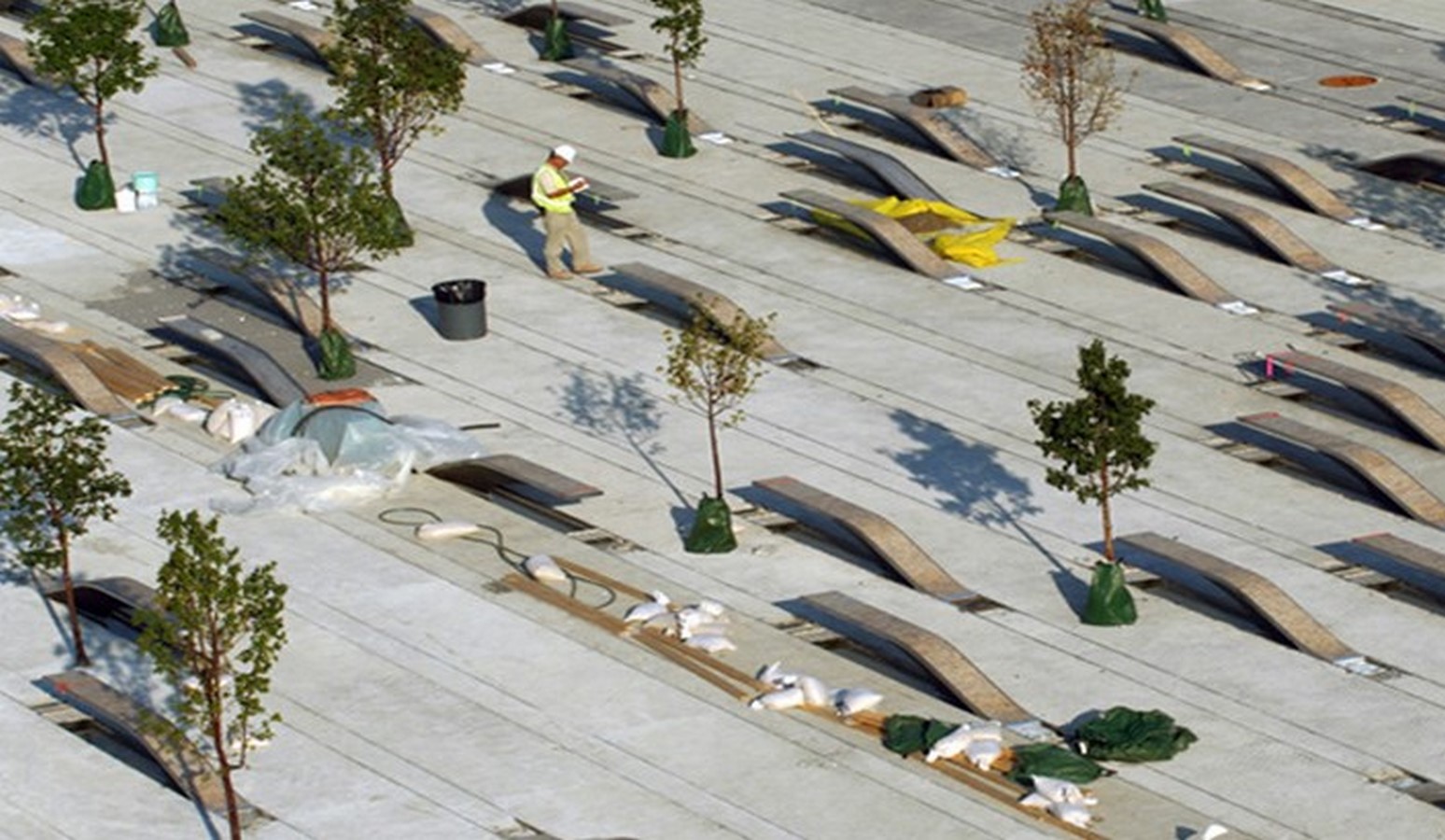 How architects play an important role in designing memorials- Sheet9