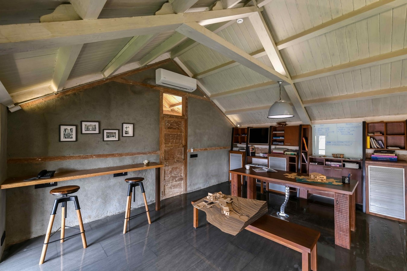10 things you should know about starting a private architectural practice - Sheet10