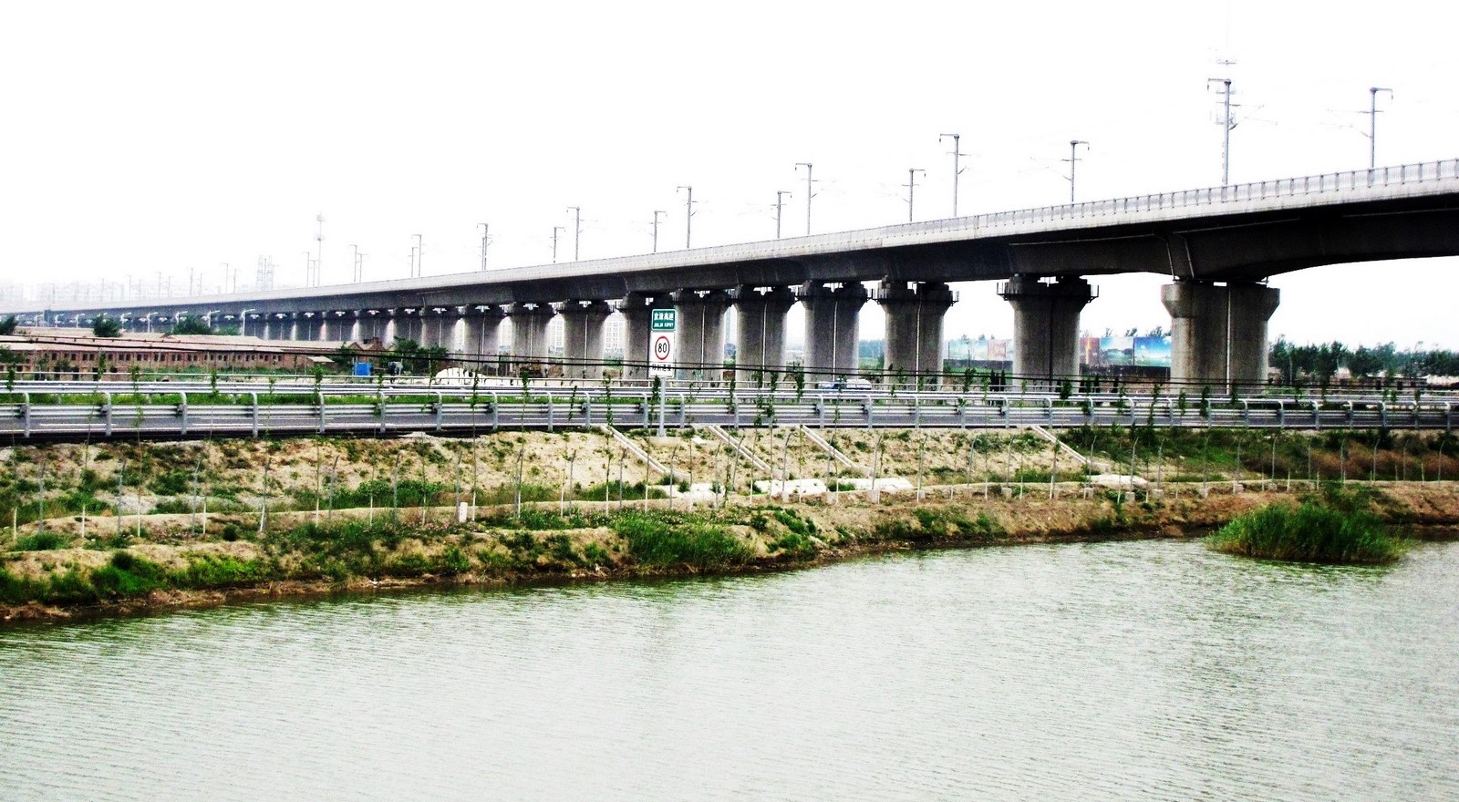 10 biggest bridges in the world - Sheet3