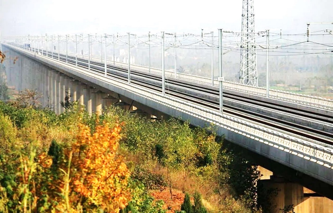 10 biggest bridges in the world - Sheet5