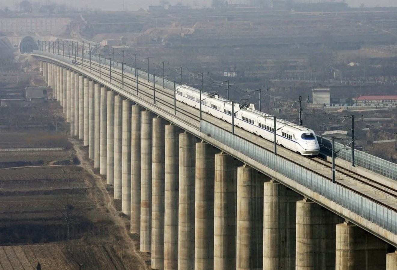10 biggest bridges in the world - Sheet8