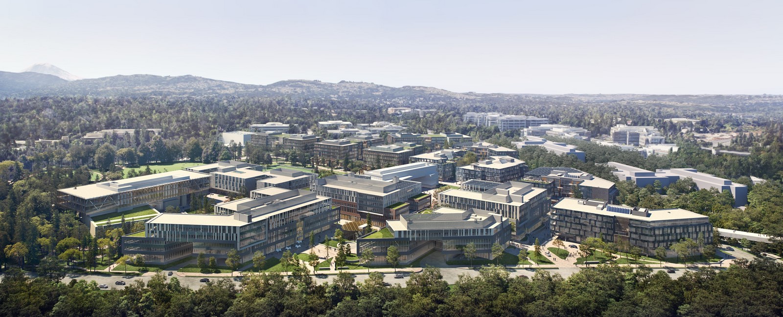Autodesk Shanghai Corporate Office by AECOM: Digital world meets Reality - Sheet32