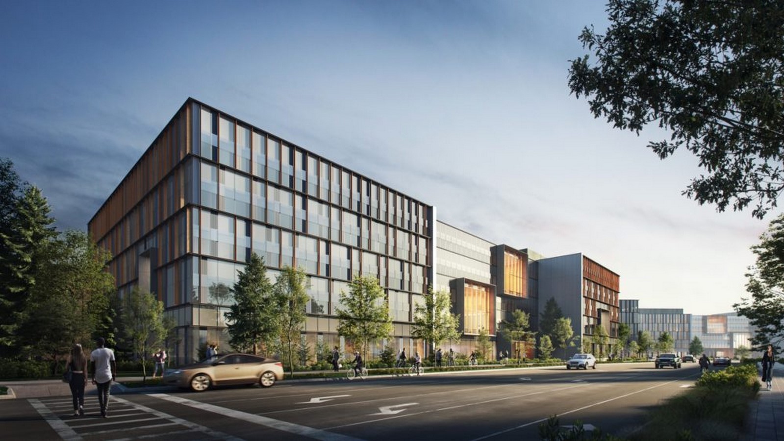 Autodesk Shanghai Corporate Office by AECOM: Digital world meets Reality - Sheet34