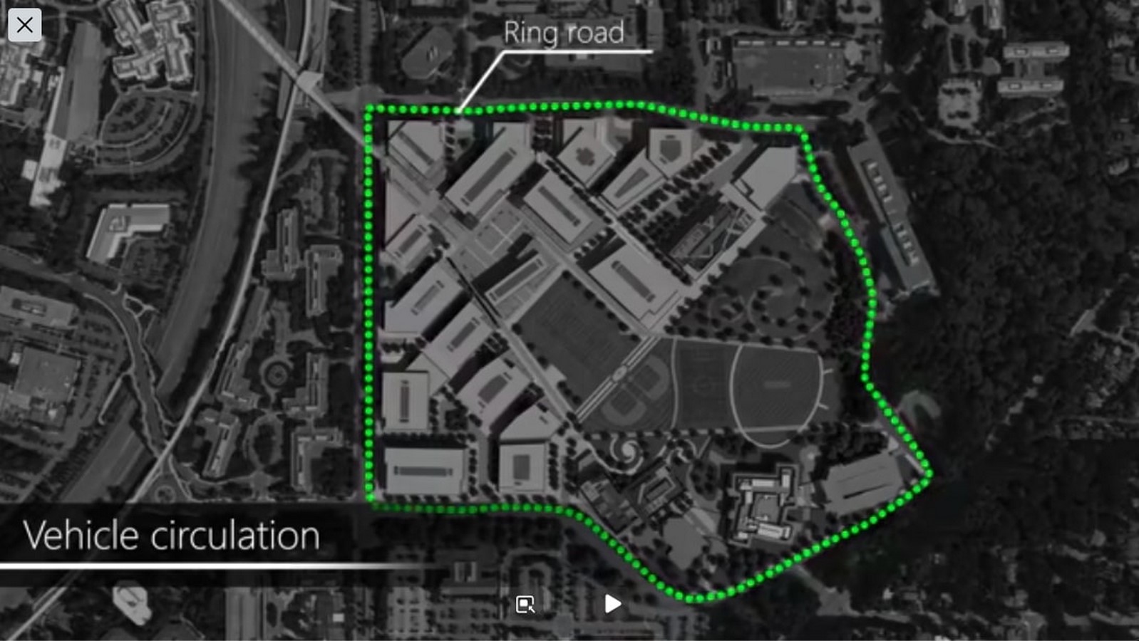 Autodesk Shanghai Corporate Office by AECOM: Digital world meets Reality - Sheet38