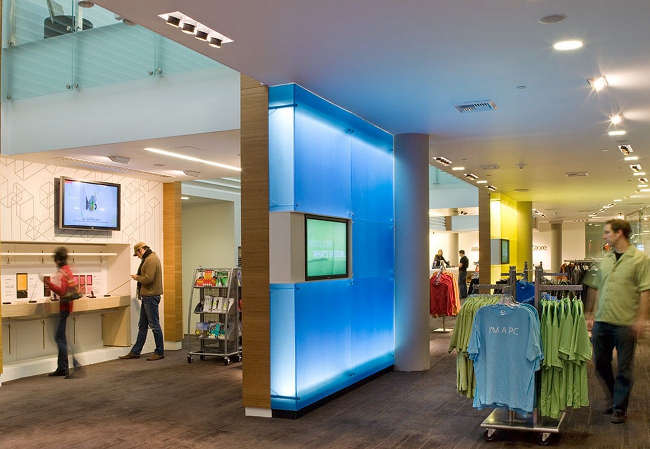 Autodesk Shanghai Corporate Office by AECOM: Digital world meets Reality - Sheet6