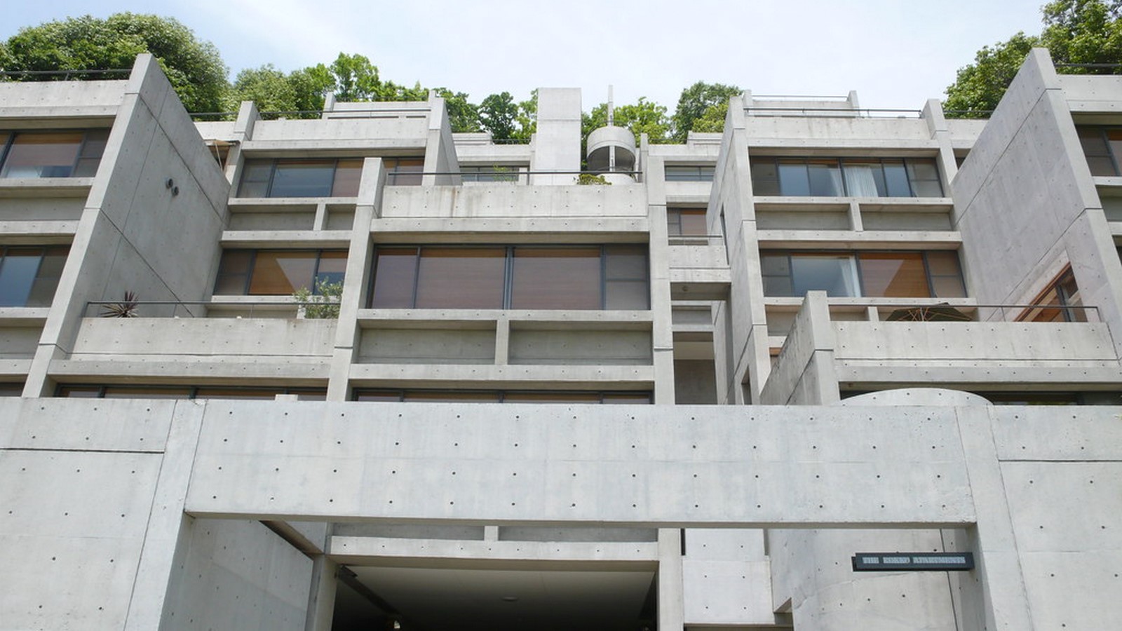 Japanese cultural influence in Modern architecture of Japan - Sheet2