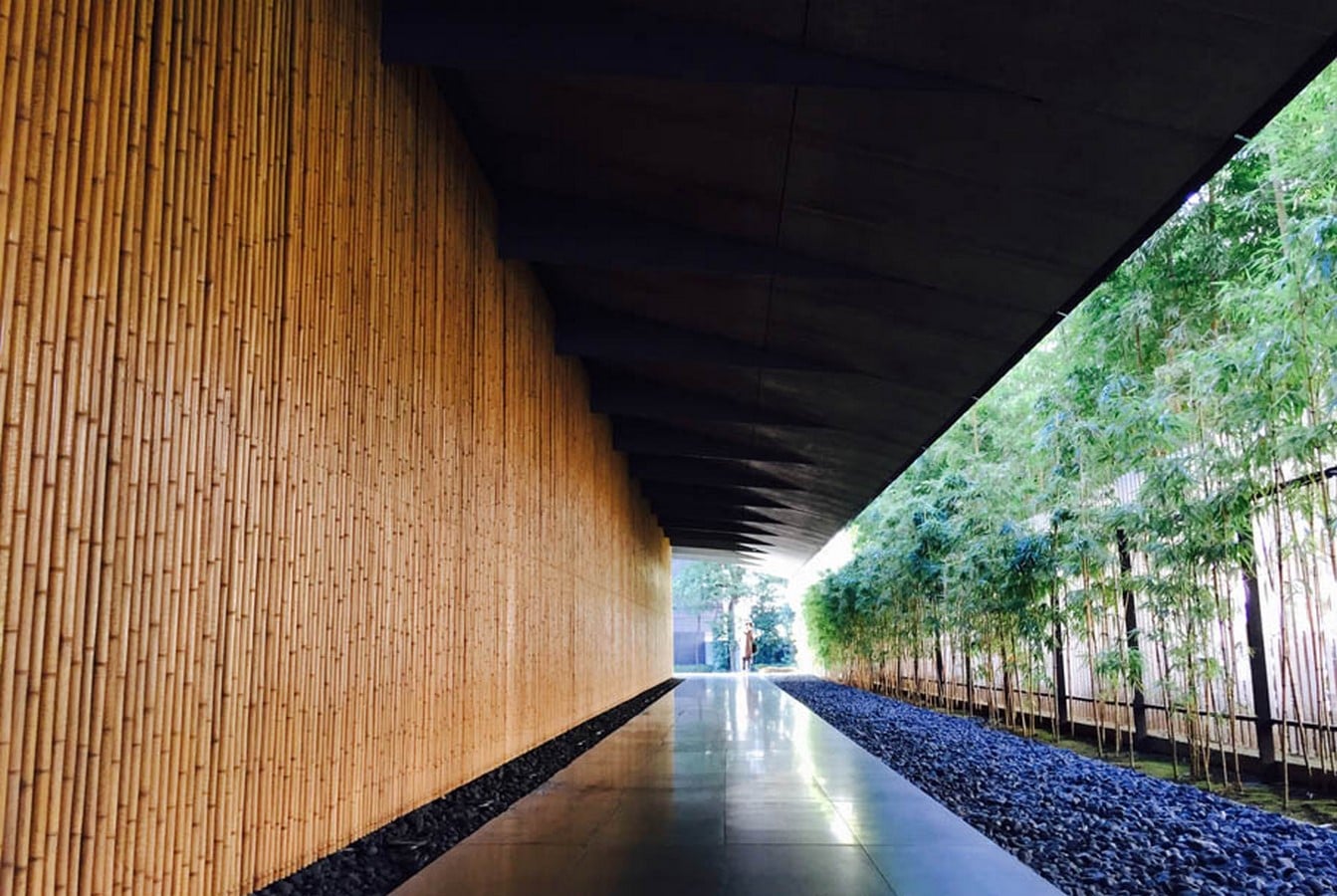Japanese cultural influence in Modern architecture of Japan - Sheet3