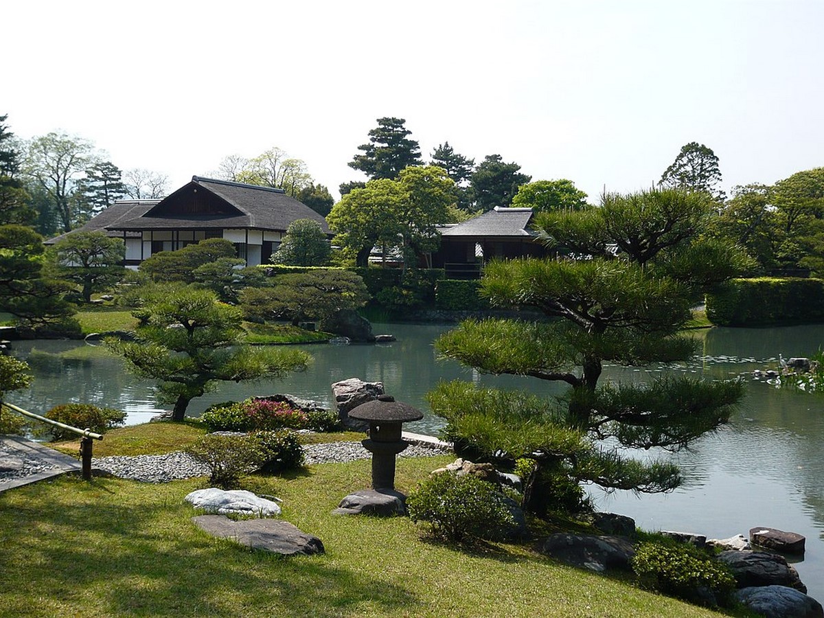 Japanese cultural influence in Modern architecture of Japan - Sheet5