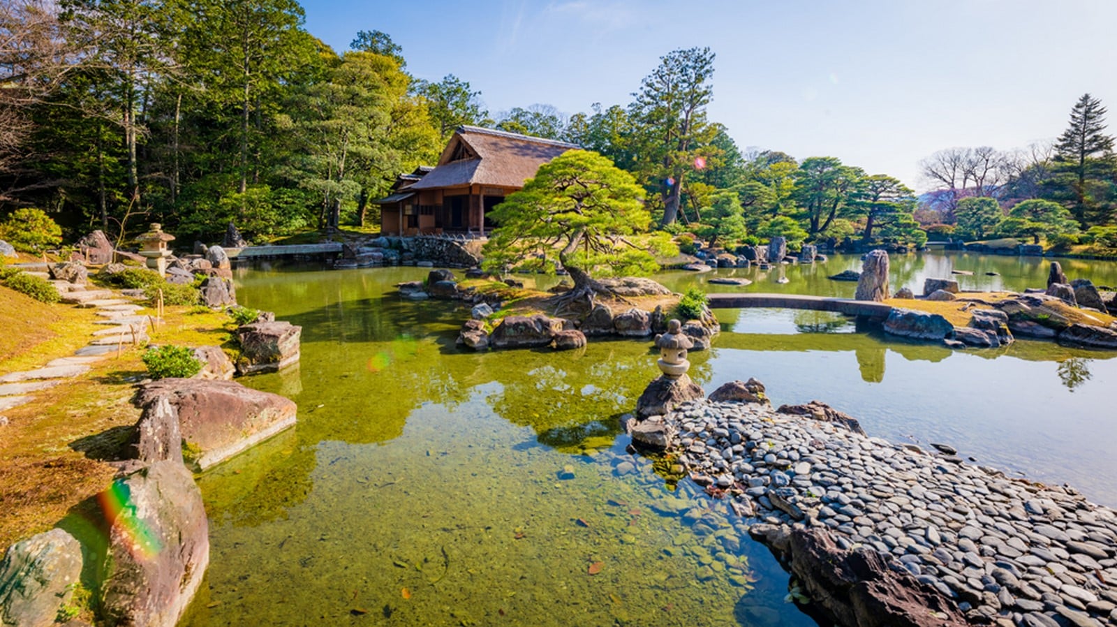 Japanese cultural influence in Modern architecture of Japan - Sheet6