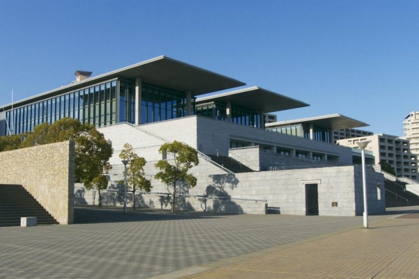 Japanese cultural influence in Modern architecture of Japan - Sheet7