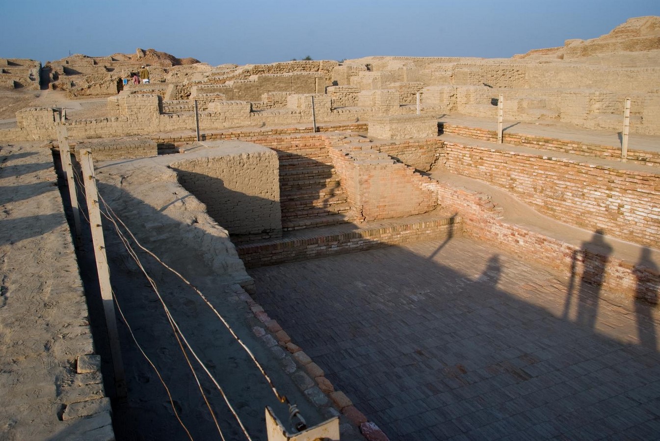 How is India using architecture in Nation building? - Sheet3