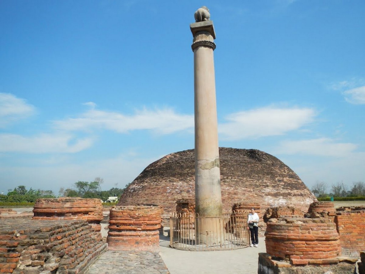 How is India using architecture in Nation building? - Sheet5