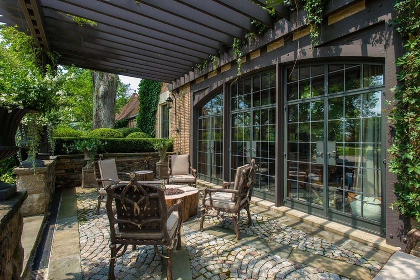 An inside look at all the houses owned by Tommy Hilfiger - Sheet10