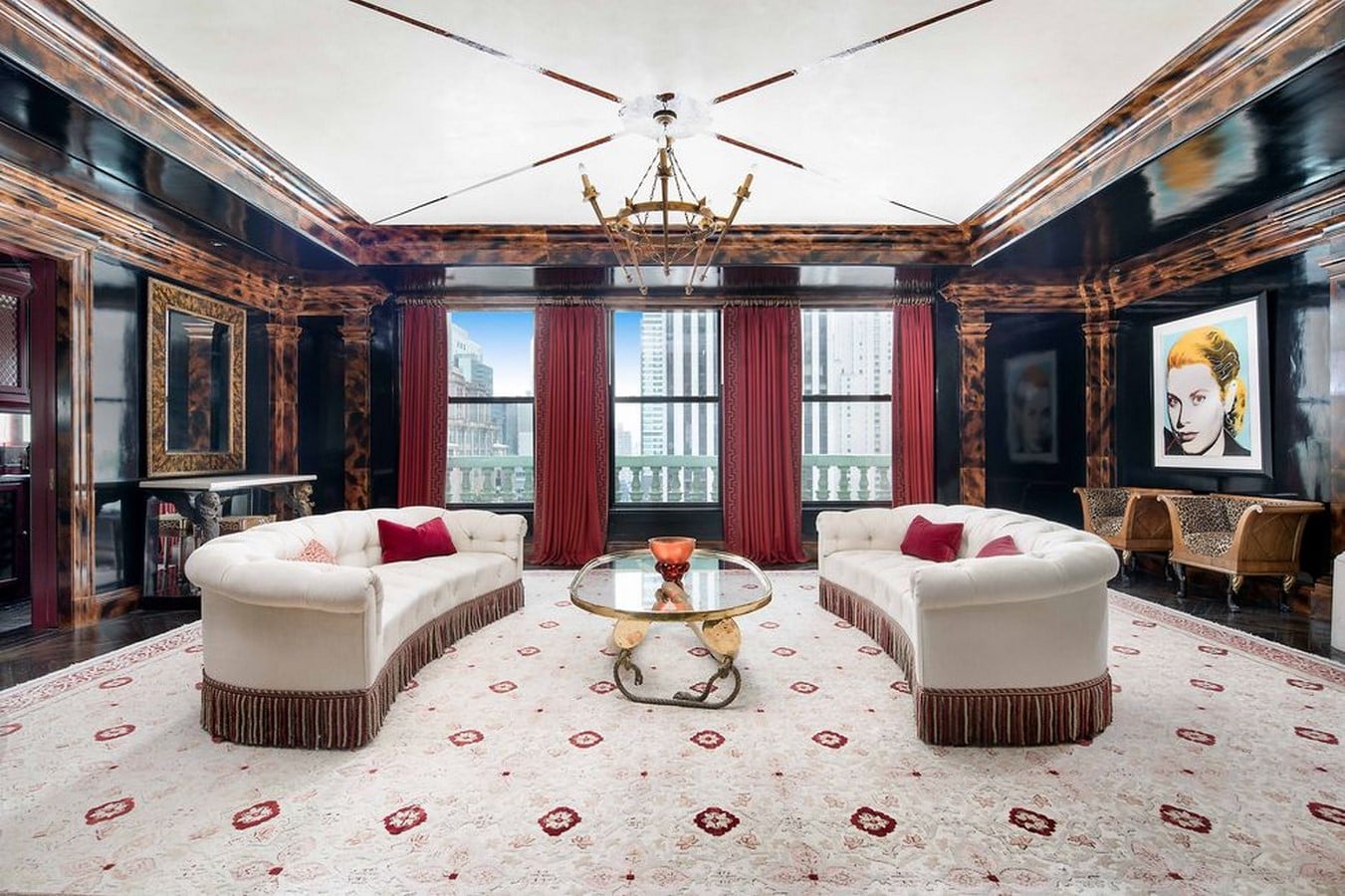 An inside look at all the houses owned by Tommy Hilfiger - Sheet11