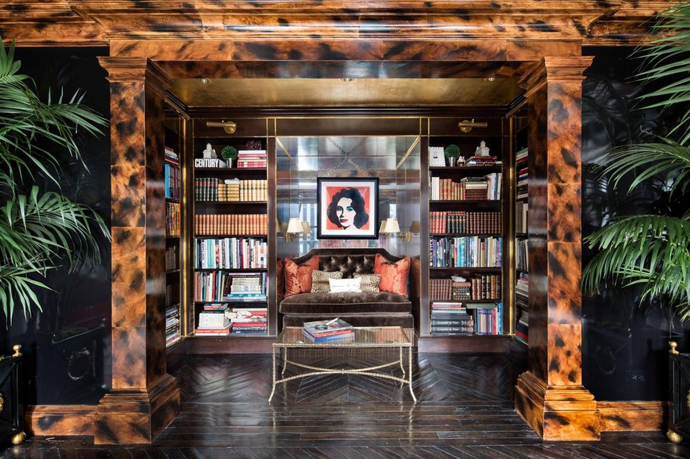 An inside look at all the houses owned by Tommy Hilfiger - Sheet12