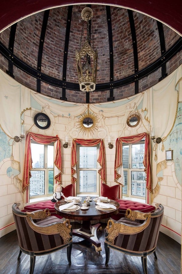 An inside look at all the houses owned by Tommy Hilfiger - Sheet14