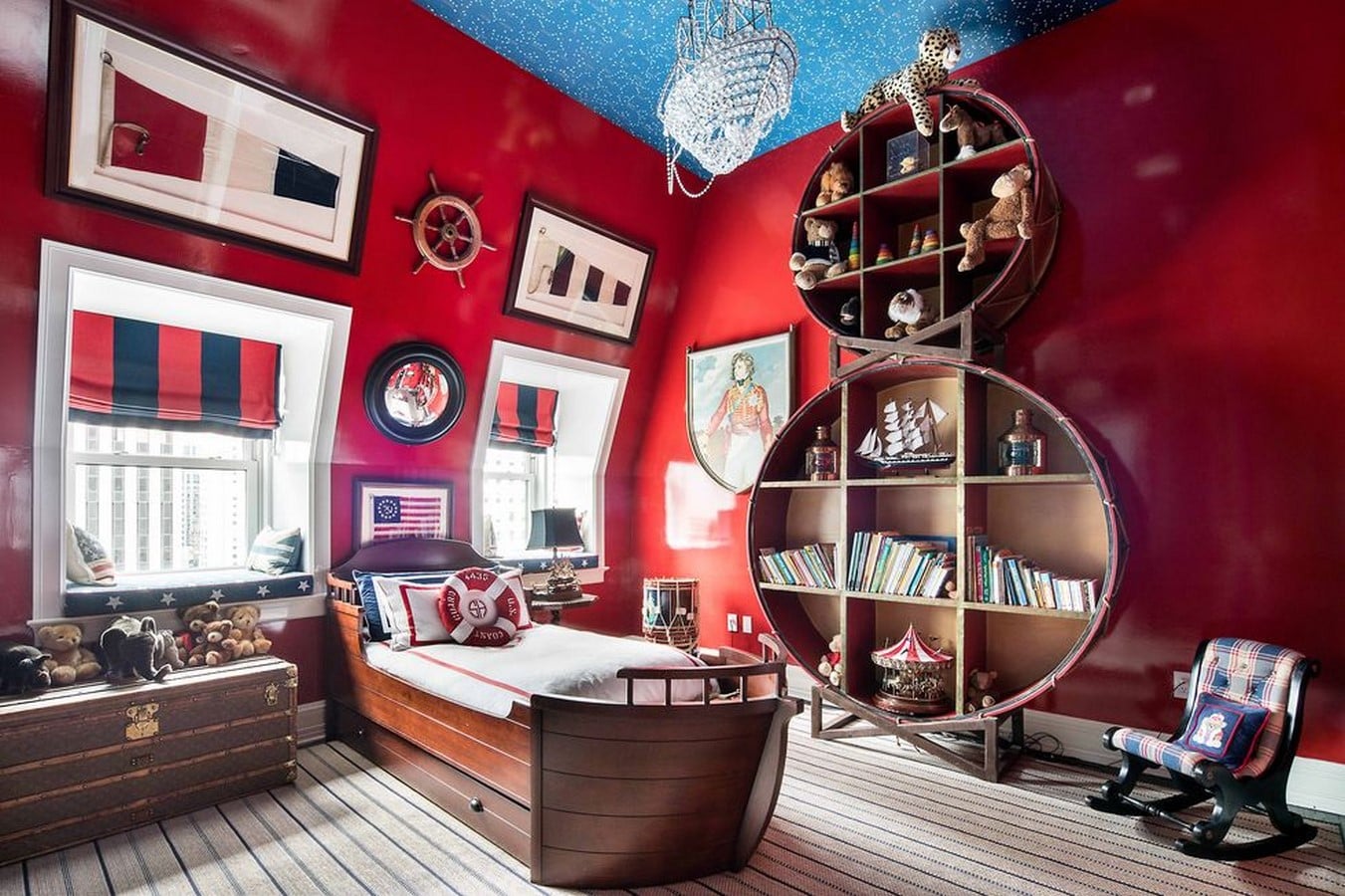 An inside look at all the houses owned by Tommy Hilfiger - Sheet16