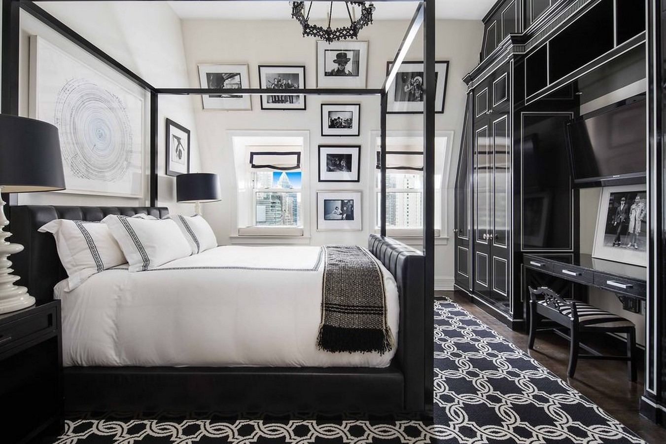 An inside look at all the houses owned by Tommy Hilfiger - Sheet17