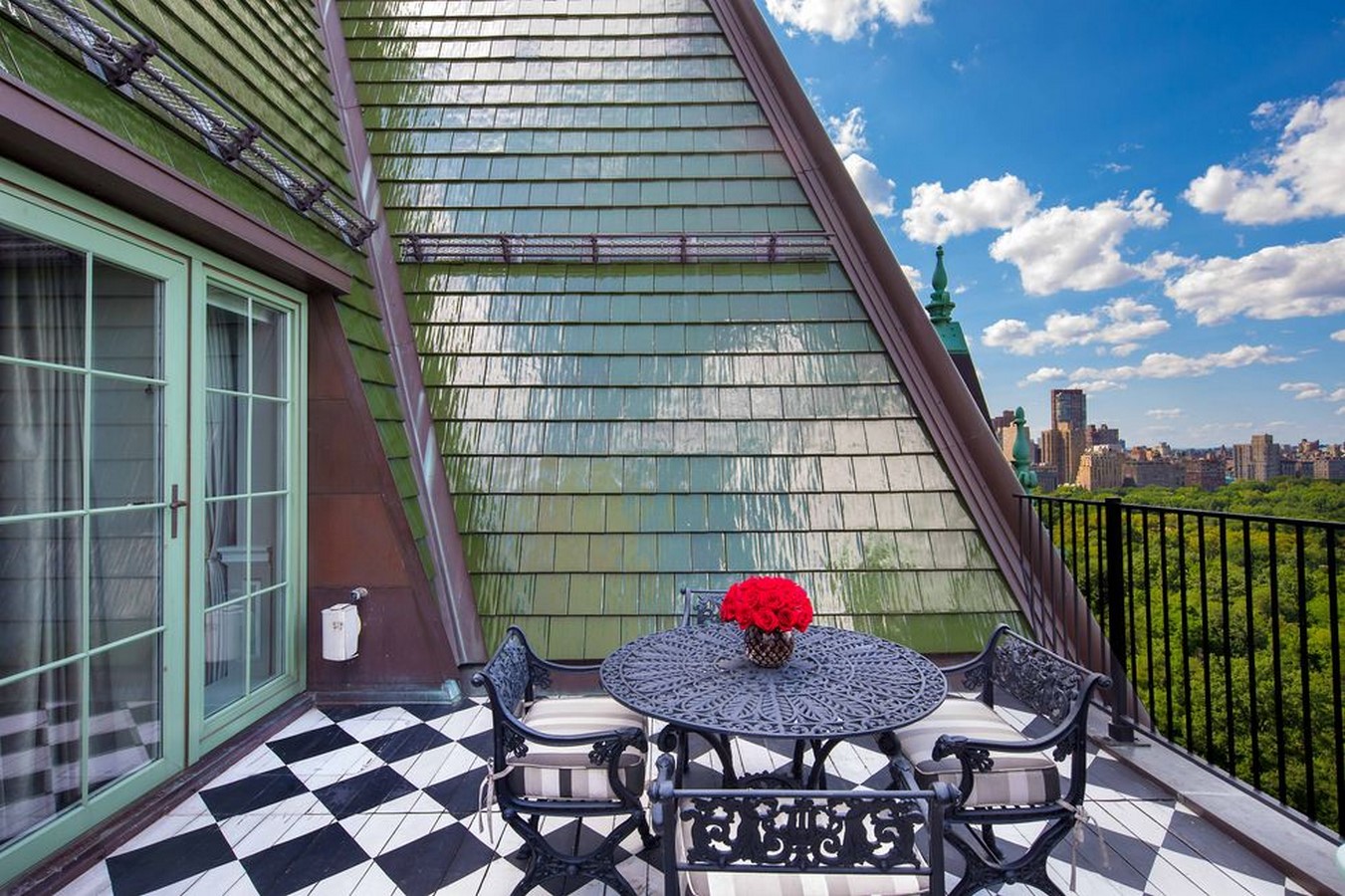 An inside look at all the houses owned by Tommy Hilfiger - Sheet18
