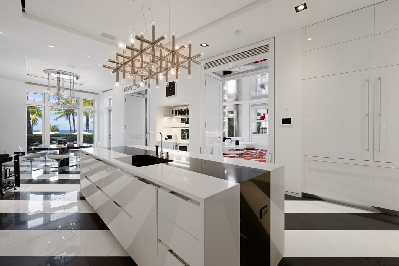 An inside look at all the houses owned by Tommy Hilfiger - Sheet20