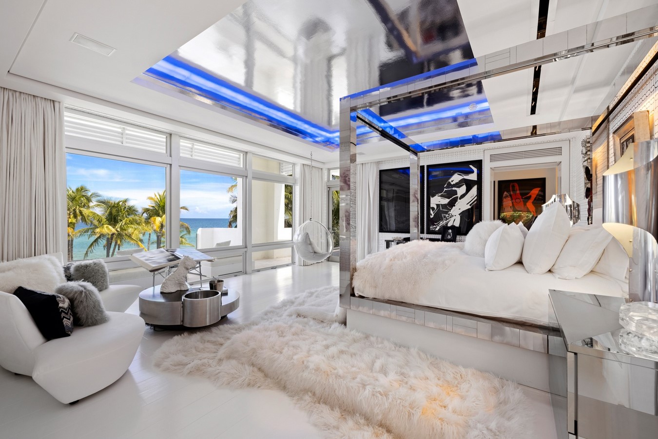 An inside look at all the houses owned by Tommy Hilfiger - Sheet24