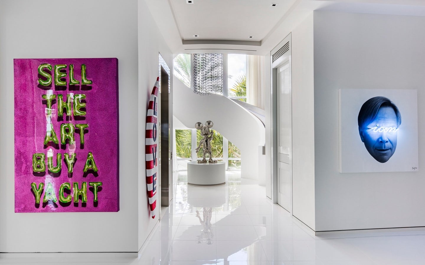 An inside look at all the houses owned by Tommy Hilfiger - Sheet25