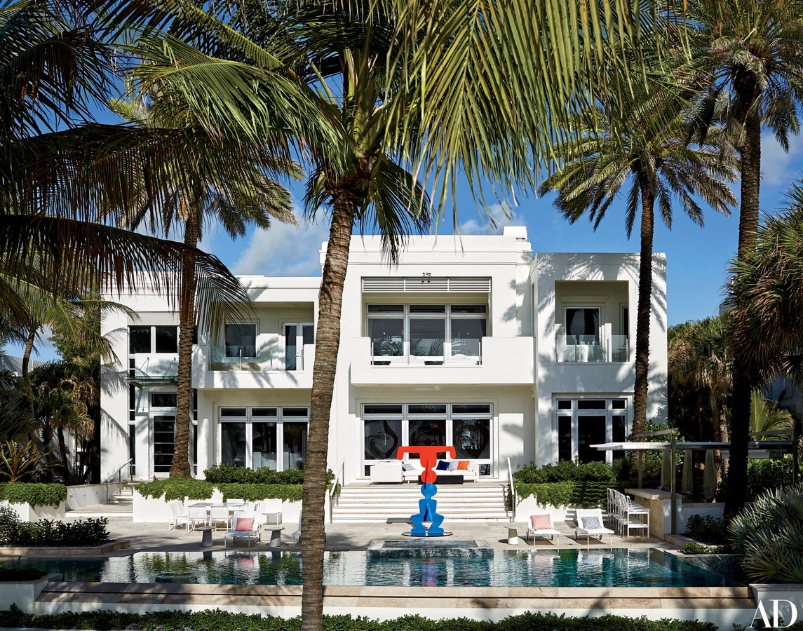 An inside look at all the houses owned by Tommy Hilfiger - Sheet26