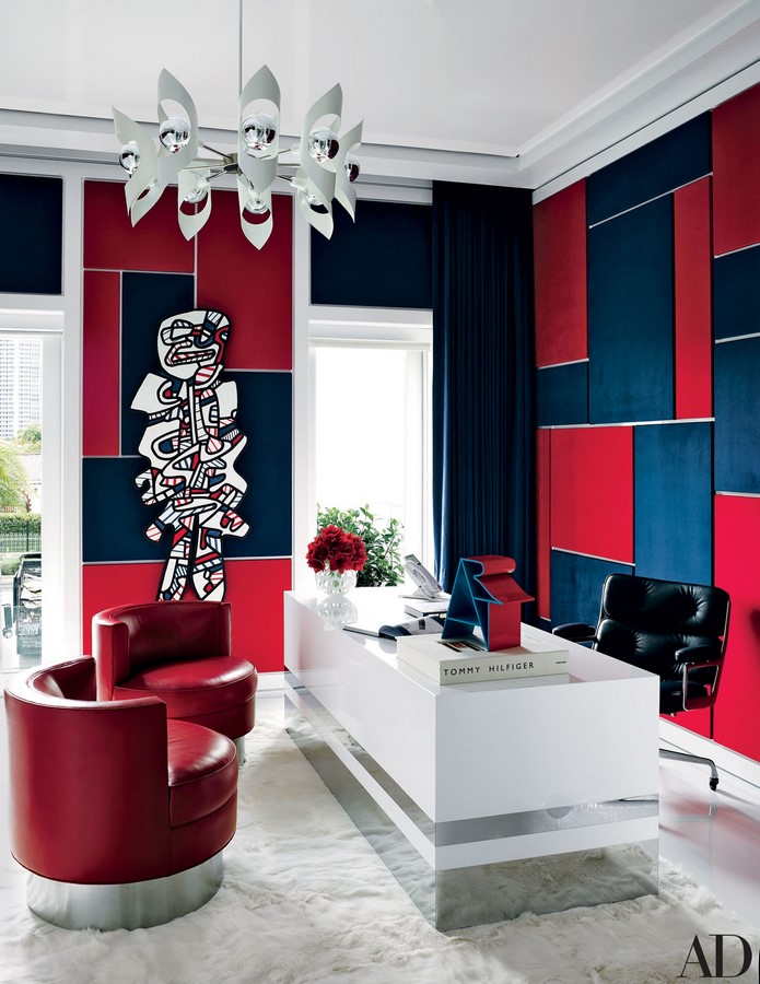 An inside look at all the houses owned by Tommy Hilfiger - Sheet28