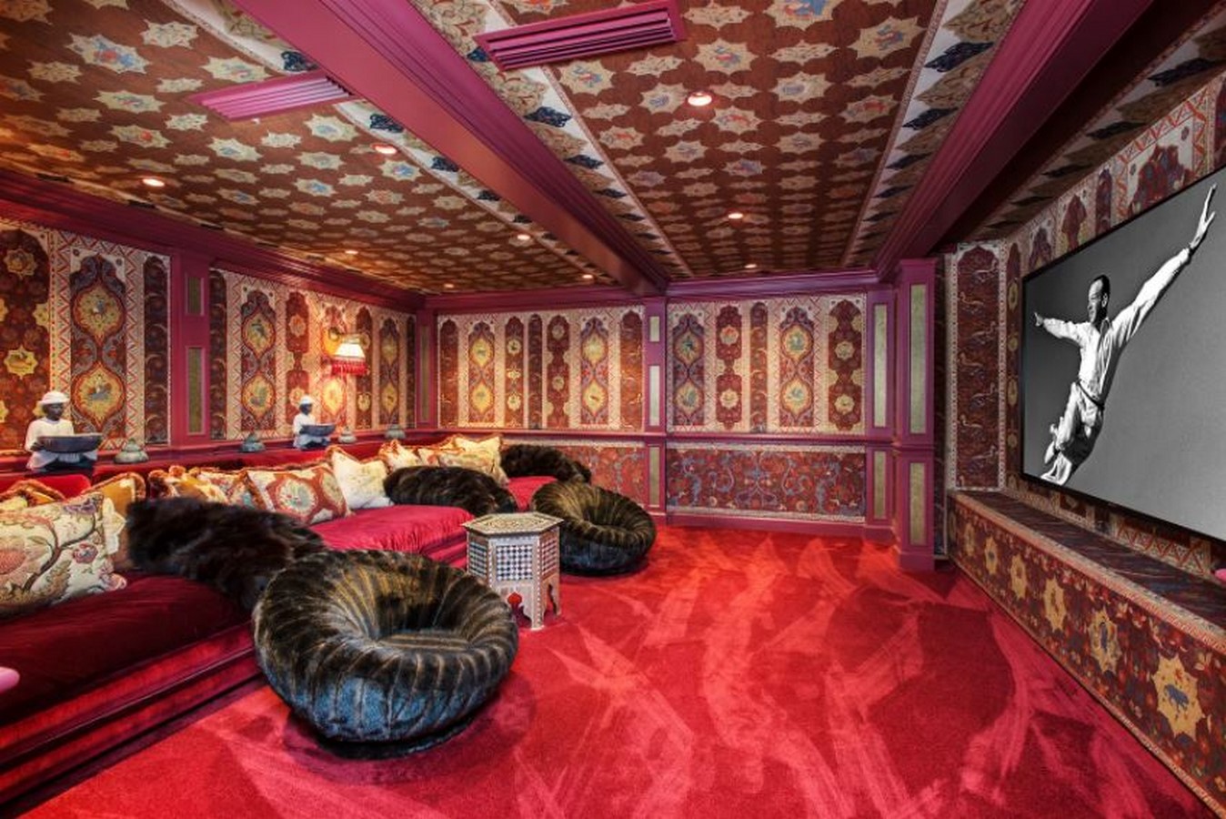 An inside look at all the houses owned by Tommy Hilfiger - Sheet5