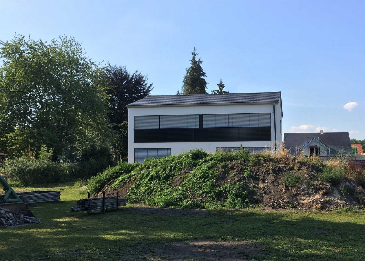 Architects in Augsburg - Top 75 Architects in Augsburg - Sheet26