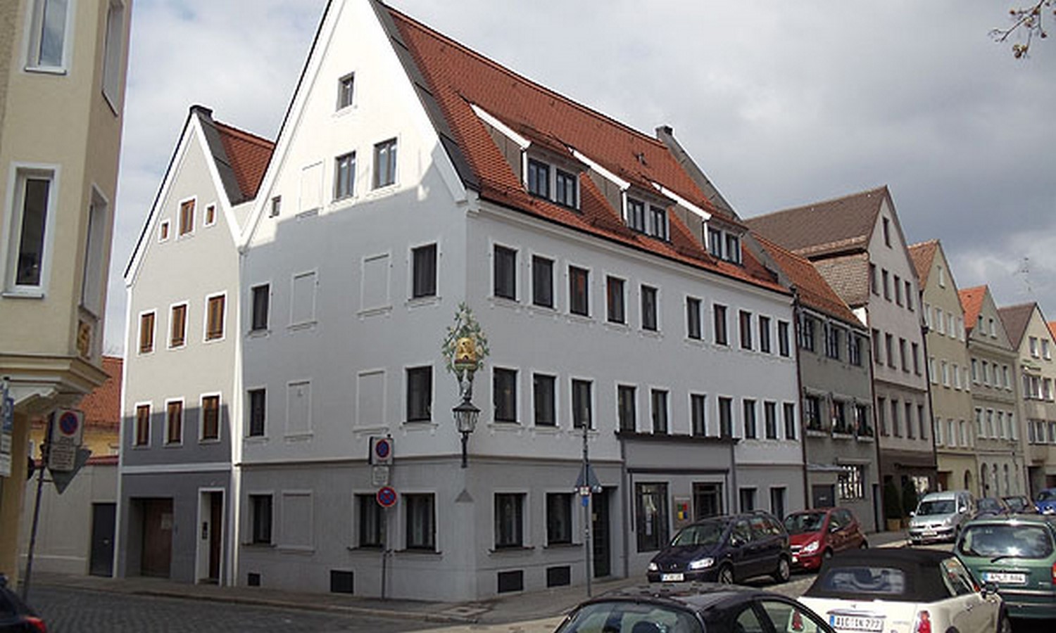 Architects in Augsburg - Top 75 Architects in Augsburg - Sheet42