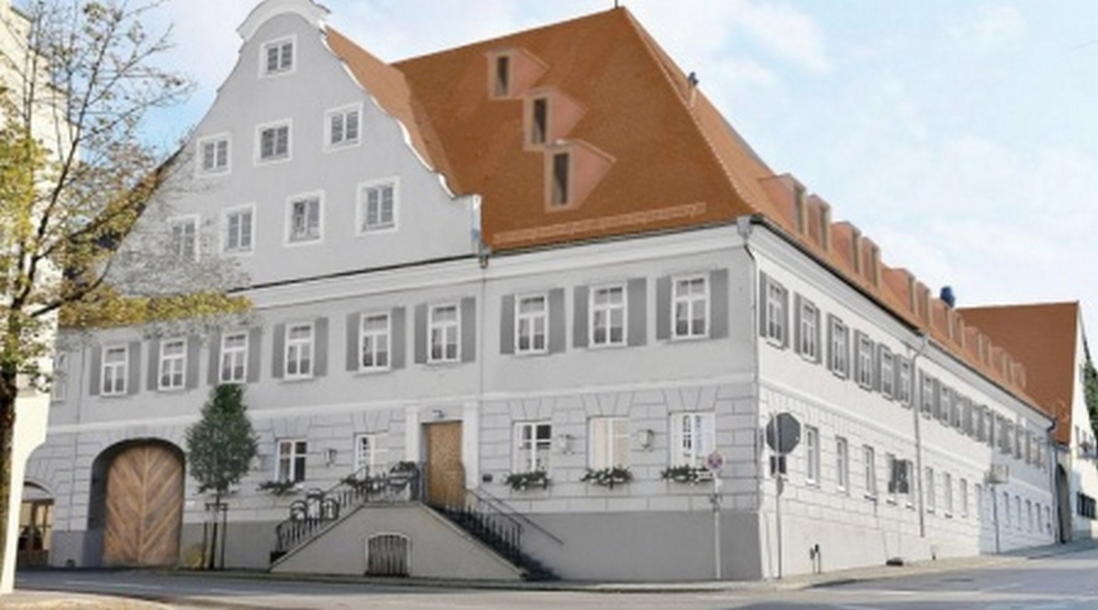 Architects in Augsburg - Top 75 Architects in Augsburg - Sheet44