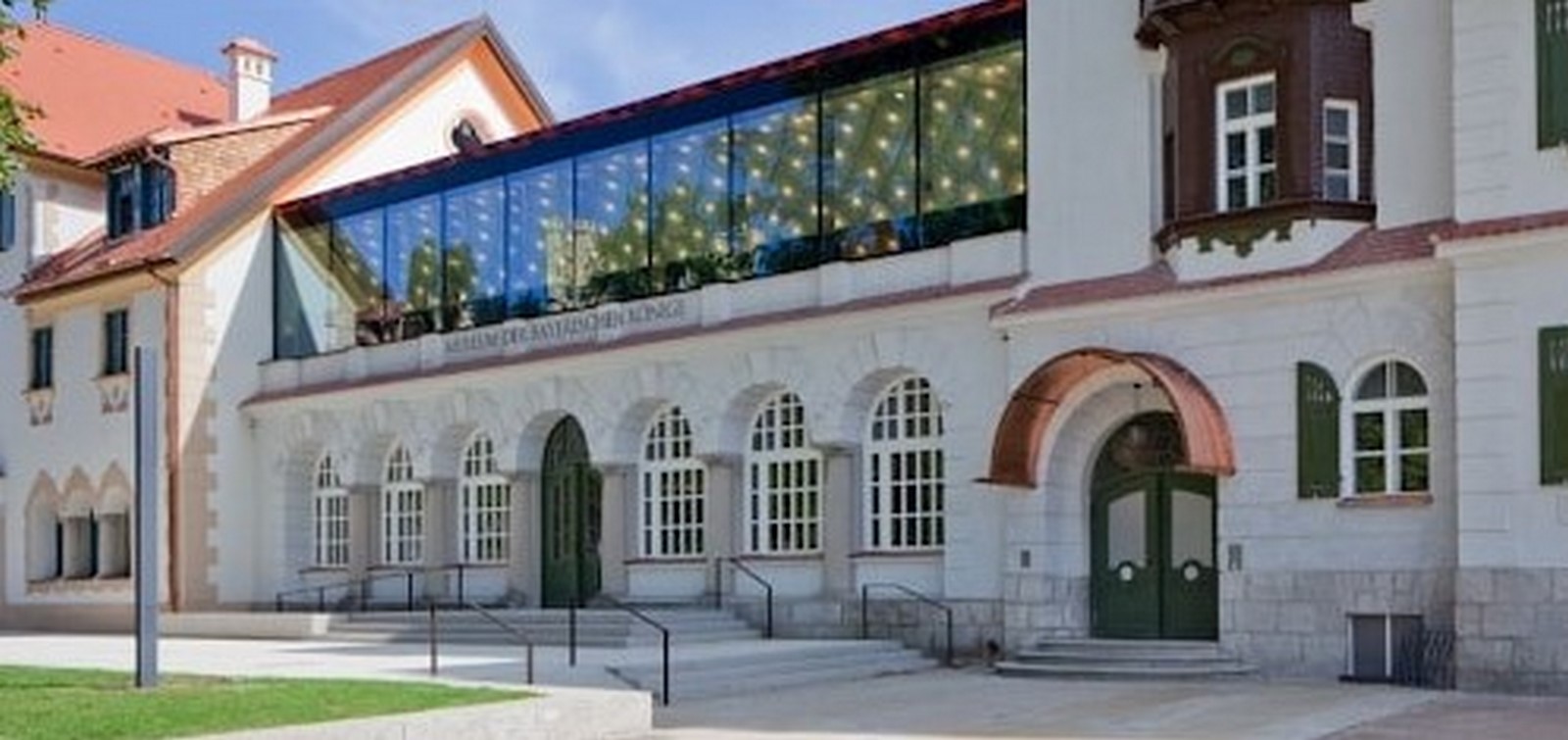 Architects in Augsburg - Top 75 Architects in Augsburg - Sheet50