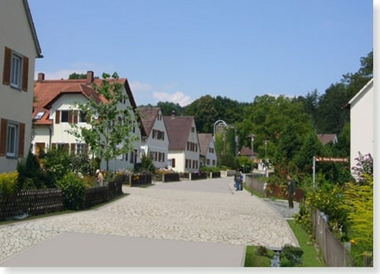Architects in Augsburg - Top 75 Architects in Augsburg - Sheet53