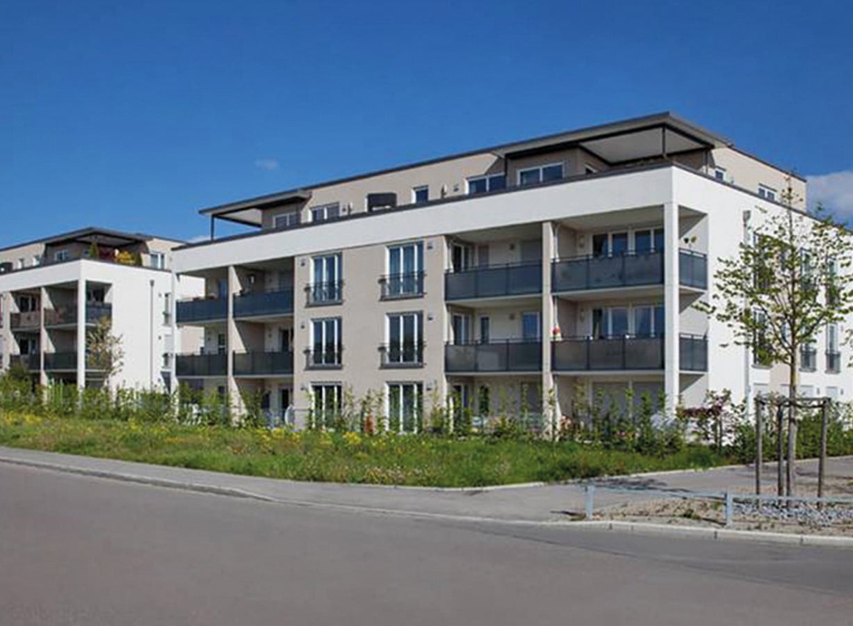 Architects in Augsburg - Top 75 Architects in Augsburg - Sheet56