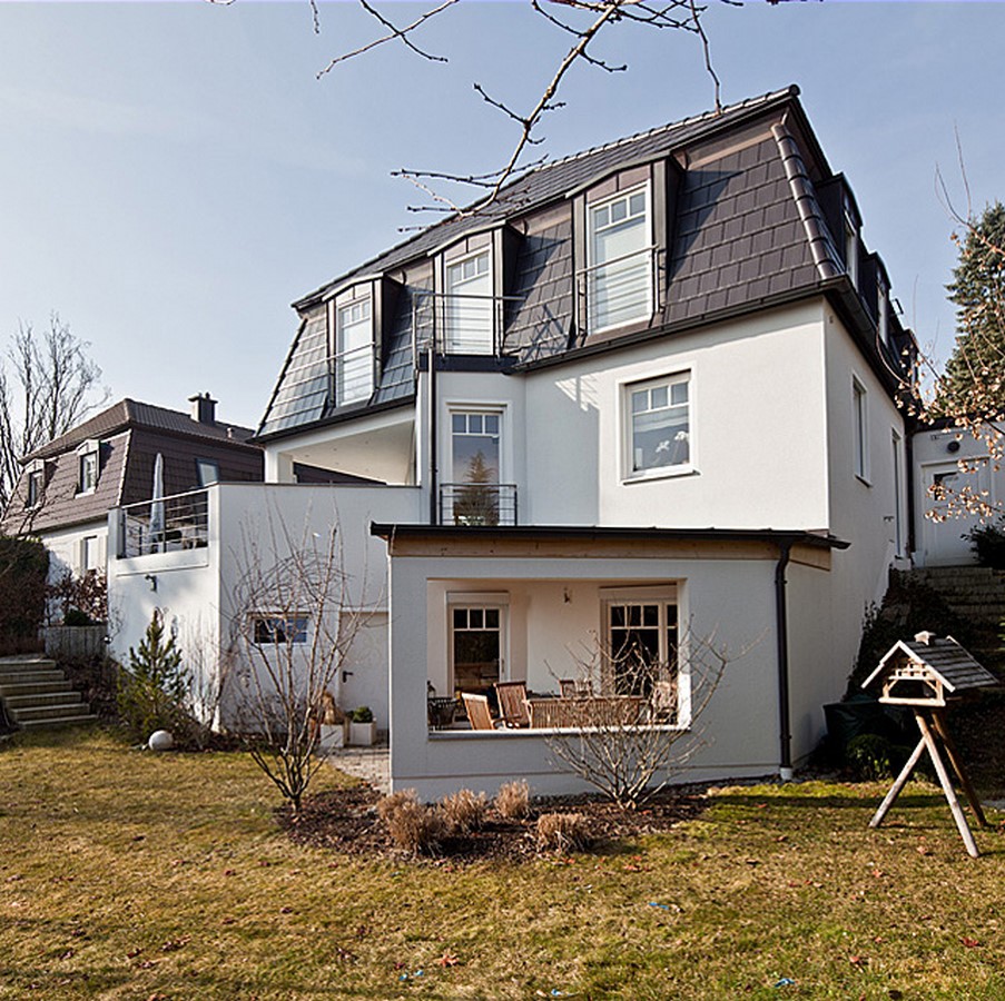 Architects in Augsburg - Top 75 Architects in Augsburg - Sheet66