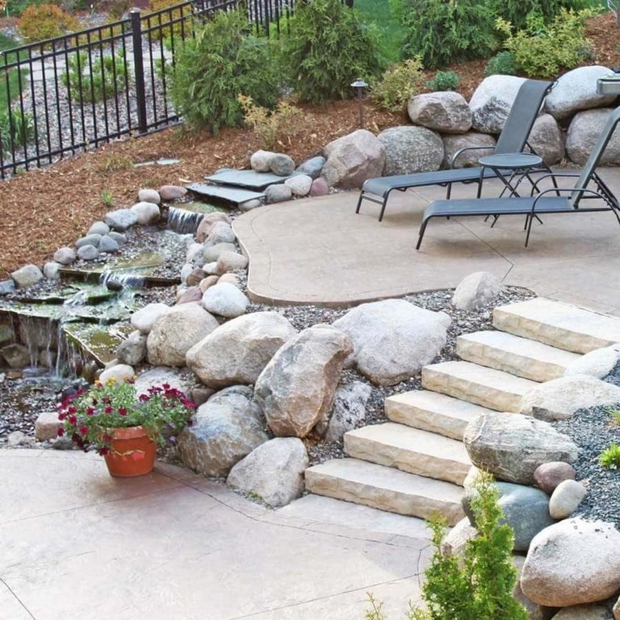 25 Examples of beautiful patios - Sheet15