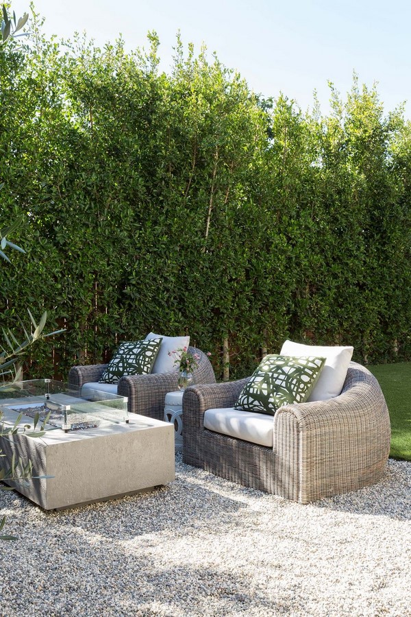 25 Examples of beautiful patios - Sheet20