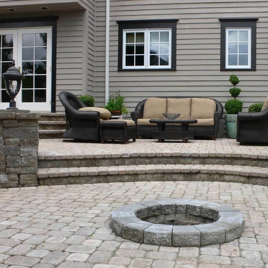 25 Examples of beautiful patios - Sheet24