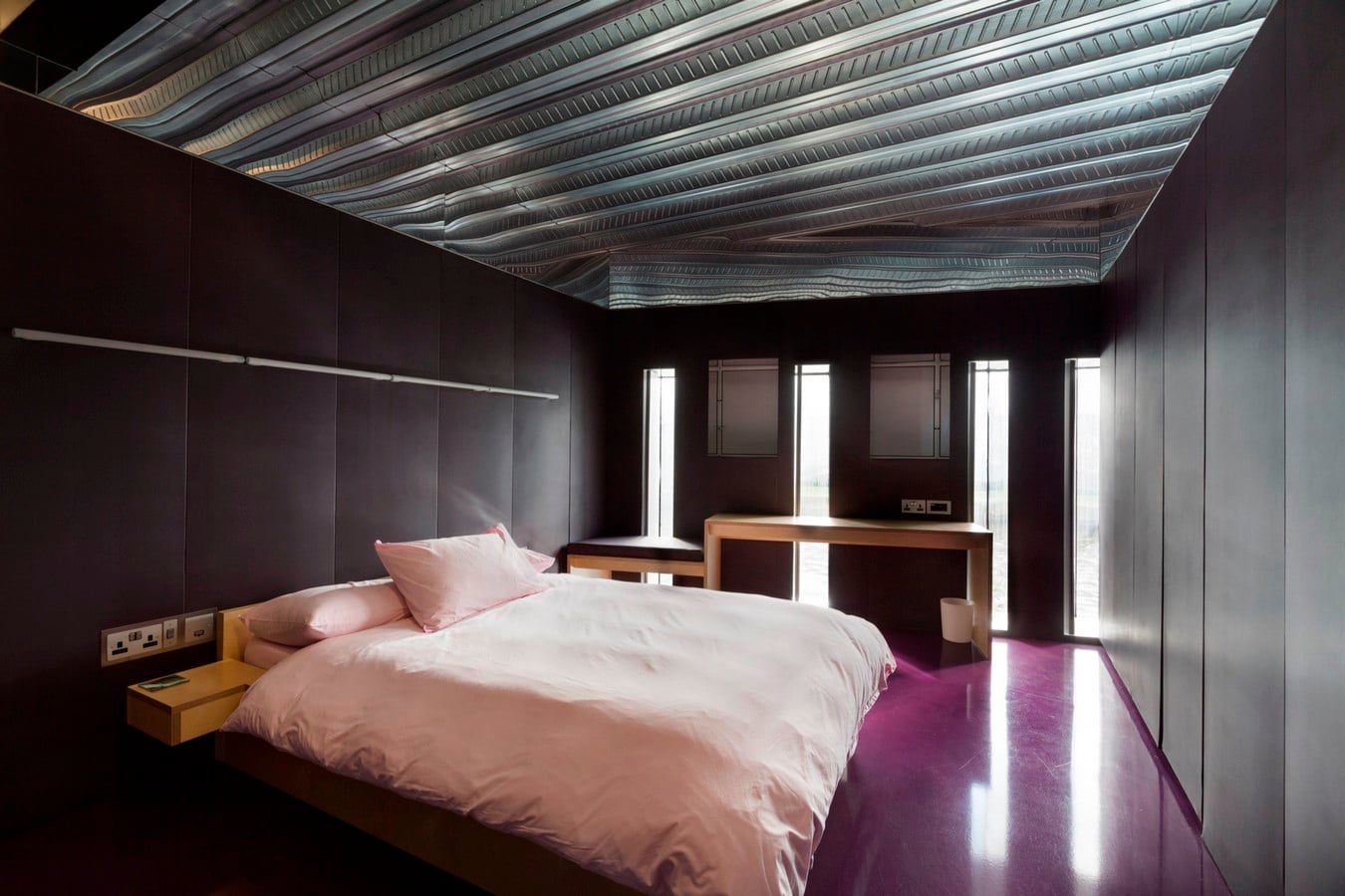 Silverlight by David Adjaye A Masterful Exploration - Sheet5