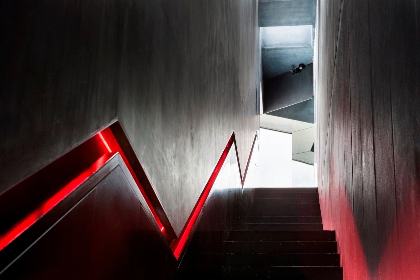 Silverlight by David Adjaye A Masterful Exploration - Sheet6