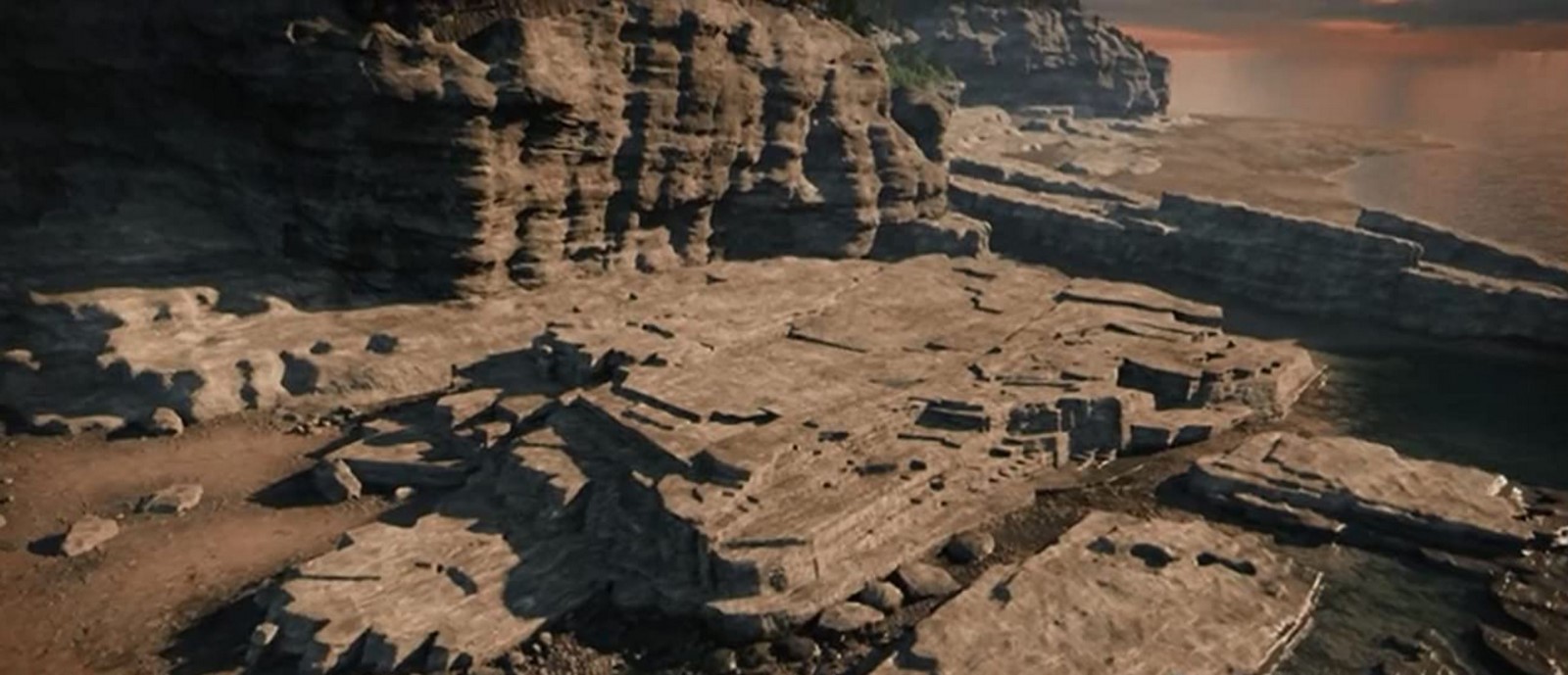 Youtube for Architects: Legend of Atlantis- Drain the Oceans by National Geographic - Sheet2